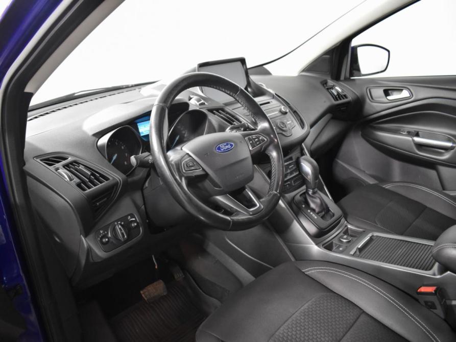 Ford Kuga II Рестайлинг Санкт-Петербург  - изображение 10
