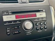 Suzuki SX4 I (Classic) Рестайлинг Вологда  - изображение 34