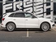 Audi Q5 I (8R) Рестайлинг Краснодар  - изображение 28