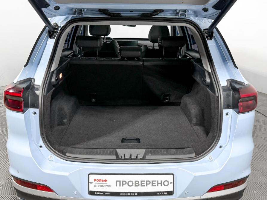 Chery Tiggo 7 Pro Max I Санкт-Петербург  - изображение 20