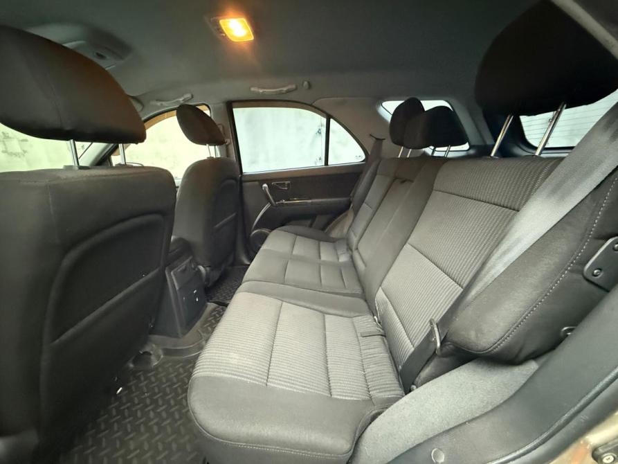 Kia Sorento I Рестайлинг Санкт-Петербург  - изображение 8