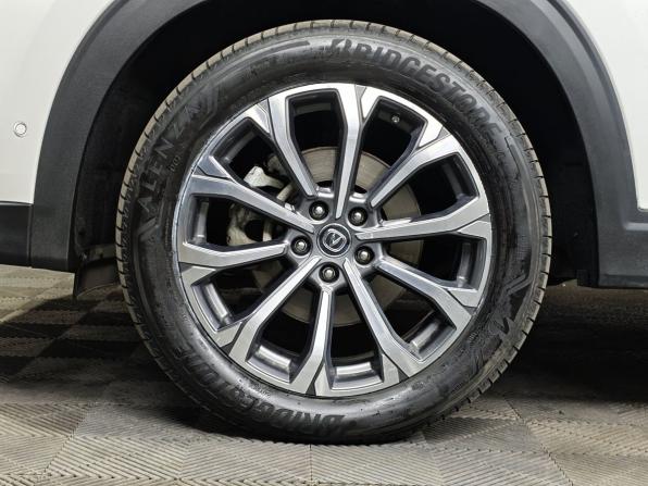 Changan CS85 I Рестайлинг с пробегом 2022 года, цена 2 050 000 рублей, 59002 км, внедорожник, Автокод Объявления