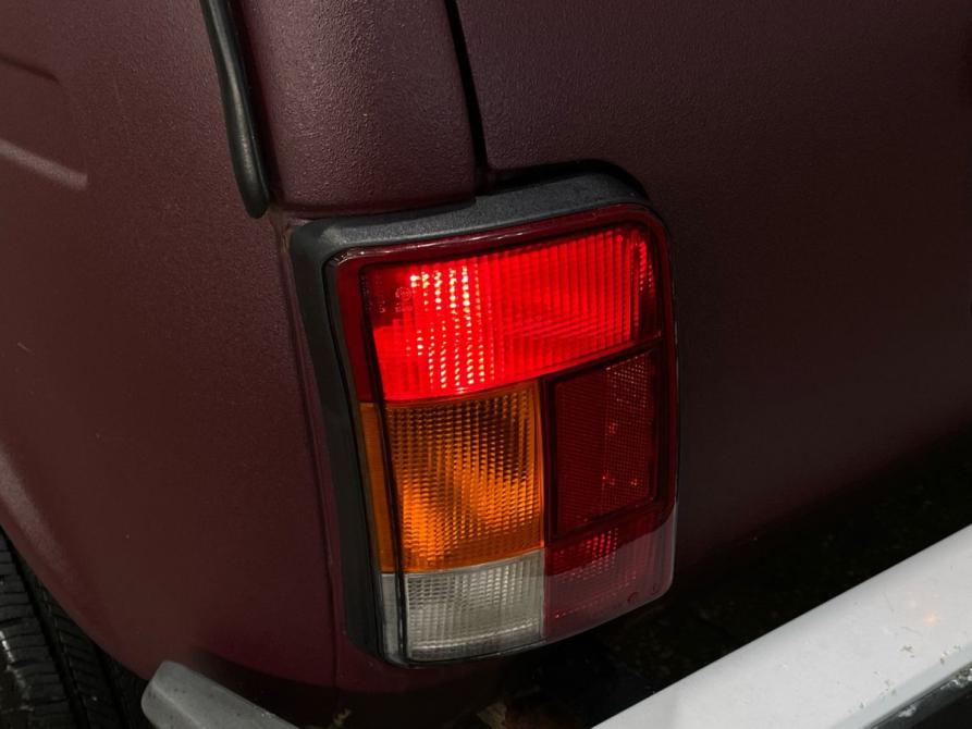 Lada (ВАЗ) 2121 (4x4) I Рестайлинг Пермь  - изображение 10