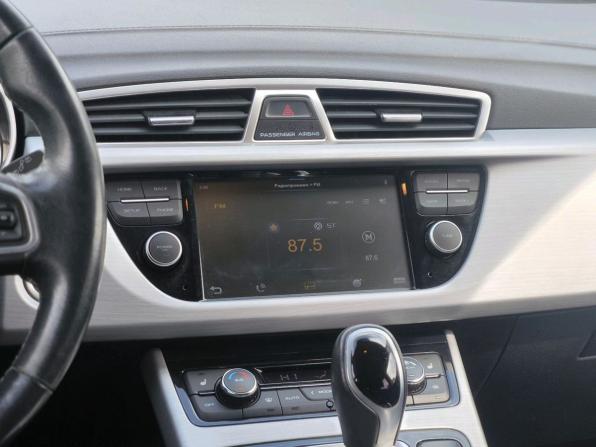 Geely Atlas I с пробегом 2018 года, цена 1 238 000 рублей, 170612 км, внедорожник, Автокод Объявления