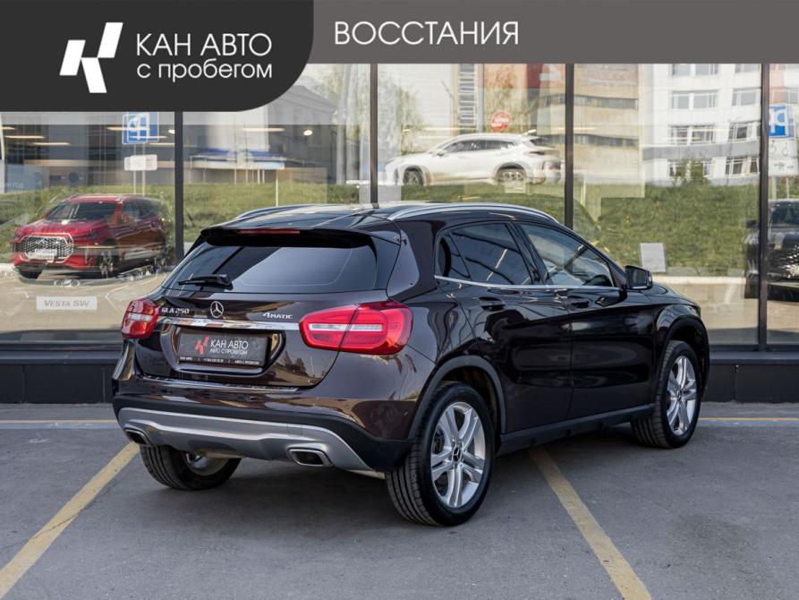 Mercedes-Benz GLA I (X156) Казань  - изображение 3