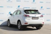 Lexus RX III Рестайлинг Пермь  - изображение 30