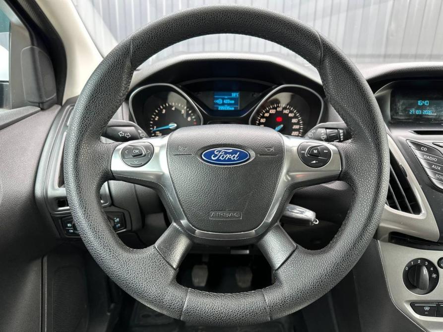 Ford Focus III Ижевск  - изображение 19