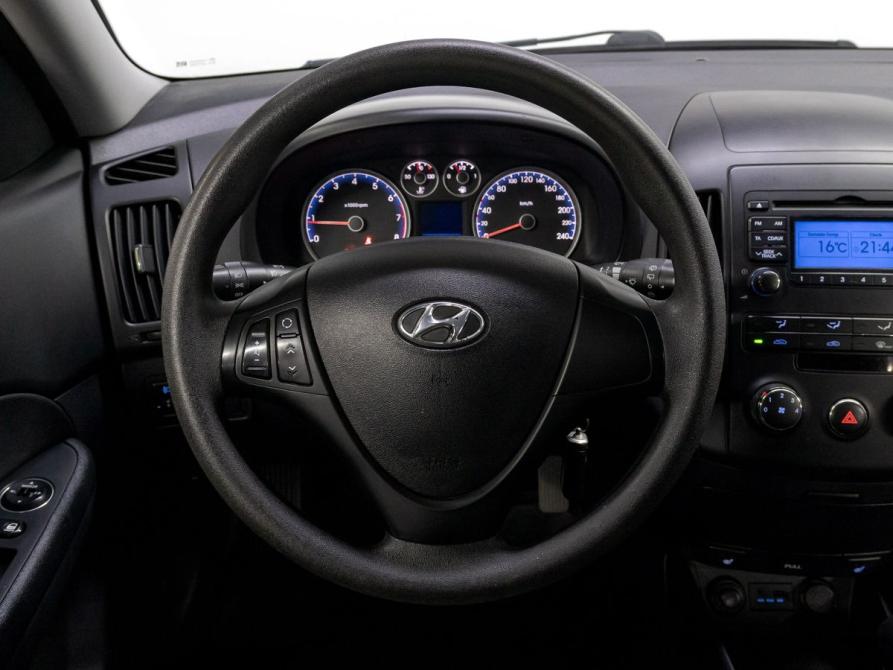 Hyundai i30 I Рестайлинг Тюмень  - изображение 20