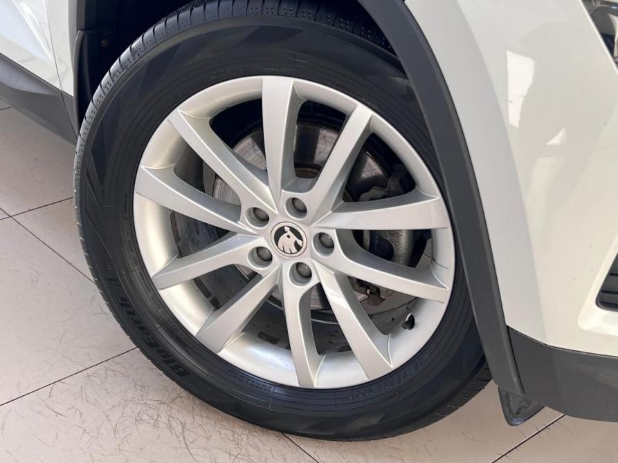Skoda Kodiaq I Волгоград  - изображение 12