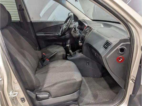 Hyundai Tucson I с пробегом 2008 года, цена 675 000 рублей, 184500 км, внедорожник, Автокод Объявления