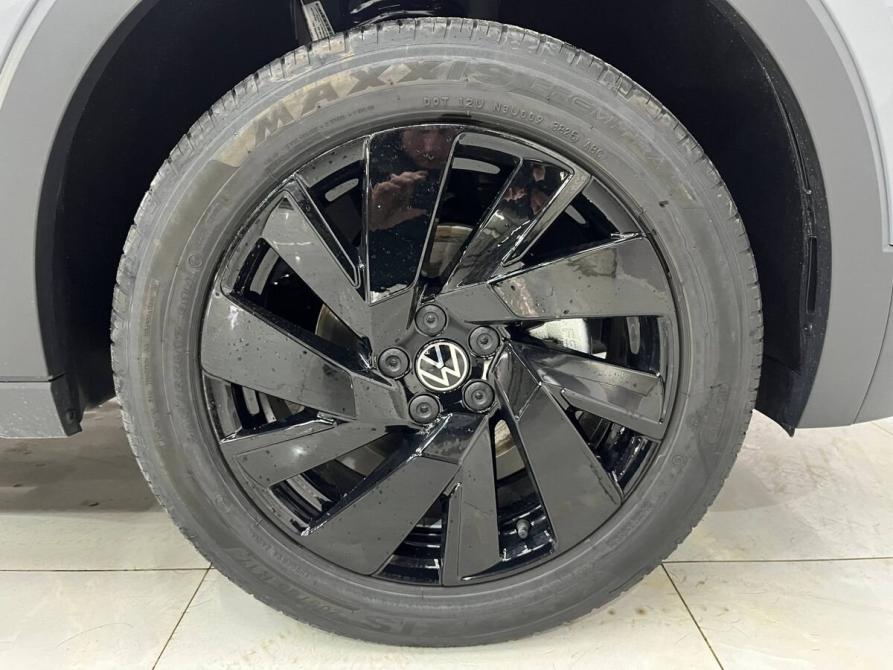 Volkswagen Tharu XR Воронеж  - изображение 16