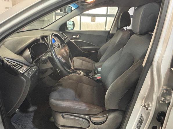 Hyundai Santa Fe III с пробегом 2012 года, цена 1 589 000 рублей, 154648 км, внедорожник, Автокод Объявления