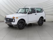 Lada (ВАЗ) Niva Legend Волгоград  - изображение 35