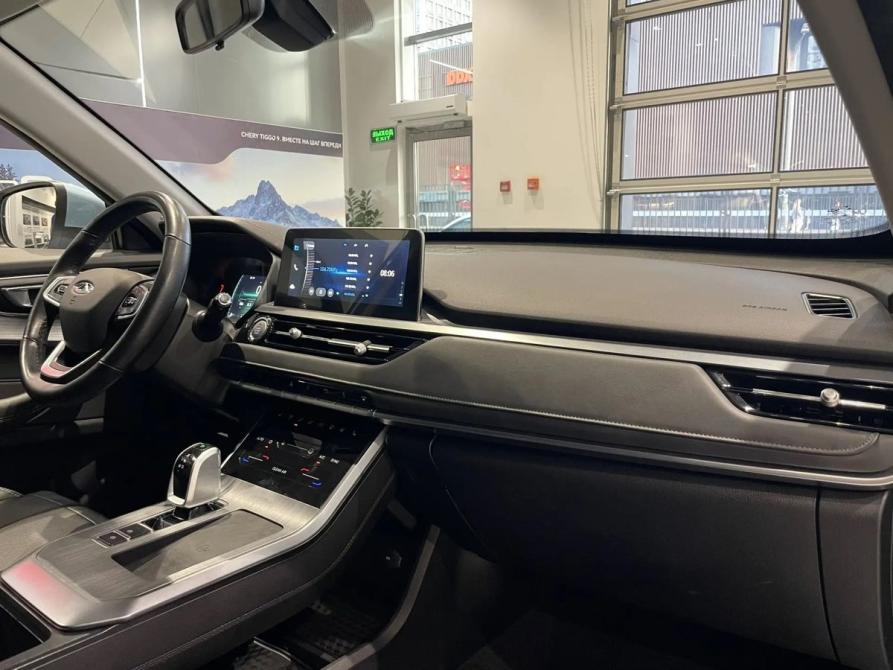 Chery Tiggo 4 Pro I Москва  - изображение 10