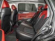 Changan CS75 I Рестайлинг Иркутск  - изображение 34