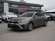 Kia Cerato IV Москва  - изображение 25