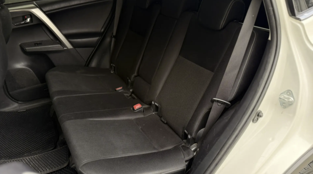 Toyota RAV4 IV (XA40) Ставрополь  - изображение 19