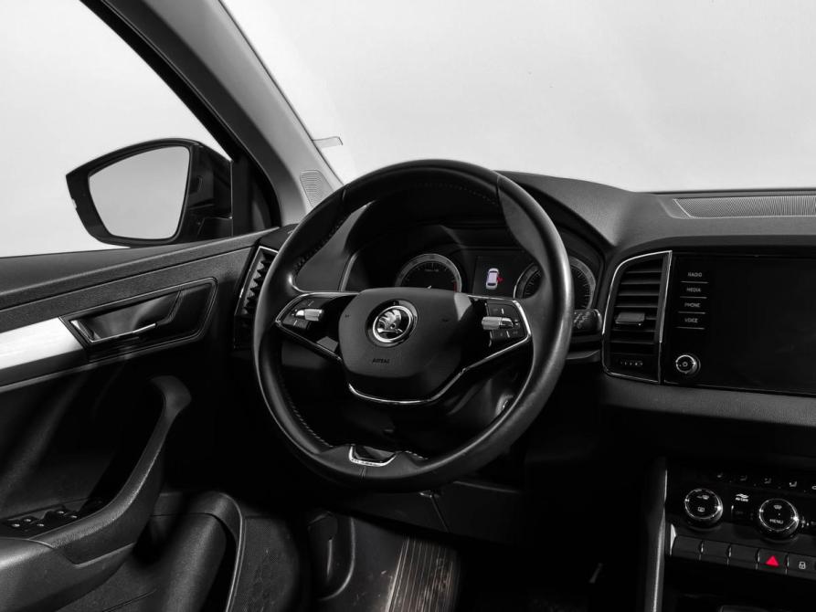 Skoda Karoq I Санкт-Петербург  - изображение 15