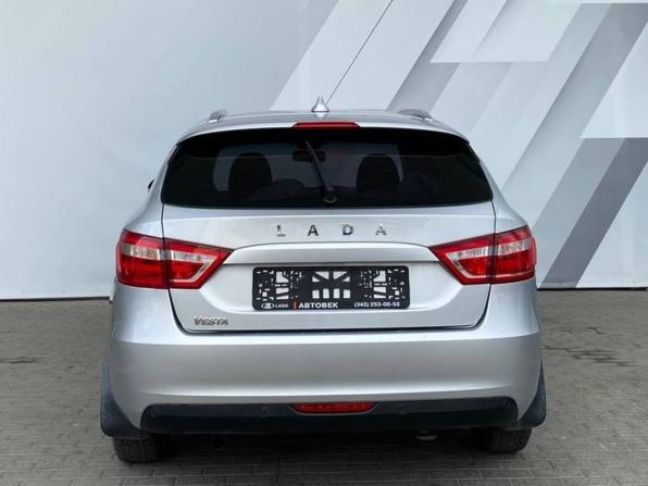 Lada (ВАЗ) Vesta I с пробегом 2021 года, цена 1 218 000 рублей, 56390 км, универсал, Автокод Объявления