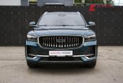 Geely Xingyue I Рестайлинг (S) Сыктывкар  - изображение 23
