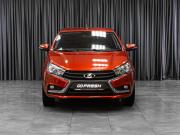 Lada (ВАЗ) Vesta I Тюмень  - изображение 22