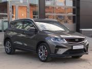 Belgee X50 Новосибирск  - изображение 23