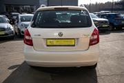 Skoda Fabia II Иркутск  - изображение 30