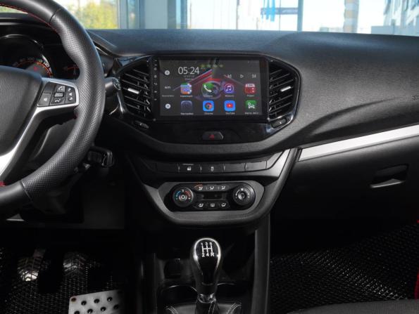 Lada (ВАЗ) Vesta I с пробегом 2019 года, цена 688 000 рублей, 211241 км, универсал, Автокод Объявления