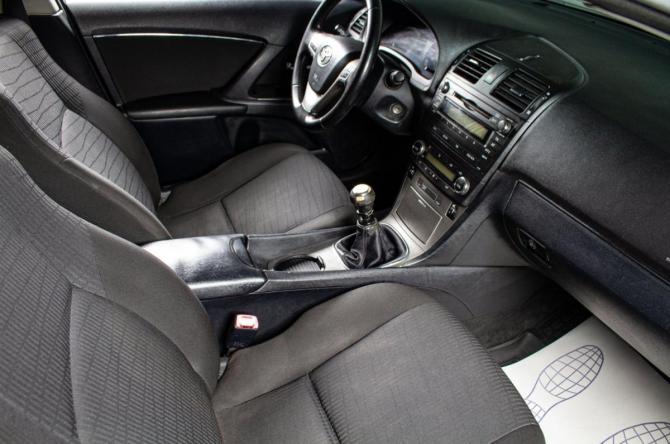 Toyota Avensis III с пробегом 2009 года, цена 749 000 рублей, 319900 км, универсал, Автокод Объявления