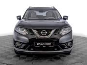 Nissan X-Trail III Москва  - изображение 32