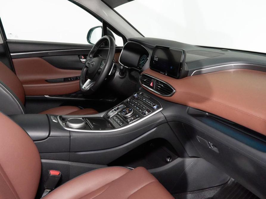 Hyundai Santa Fe IV Рестайлинг Казань  - изображение 9