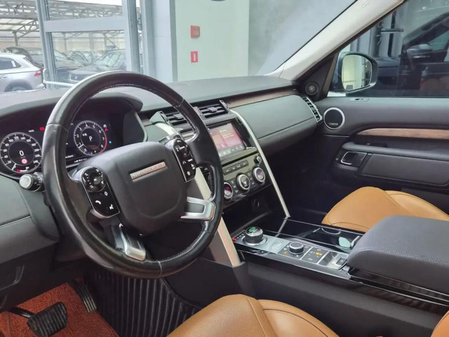 Land Rover Discovery V Новосибирск  - изображение 7
