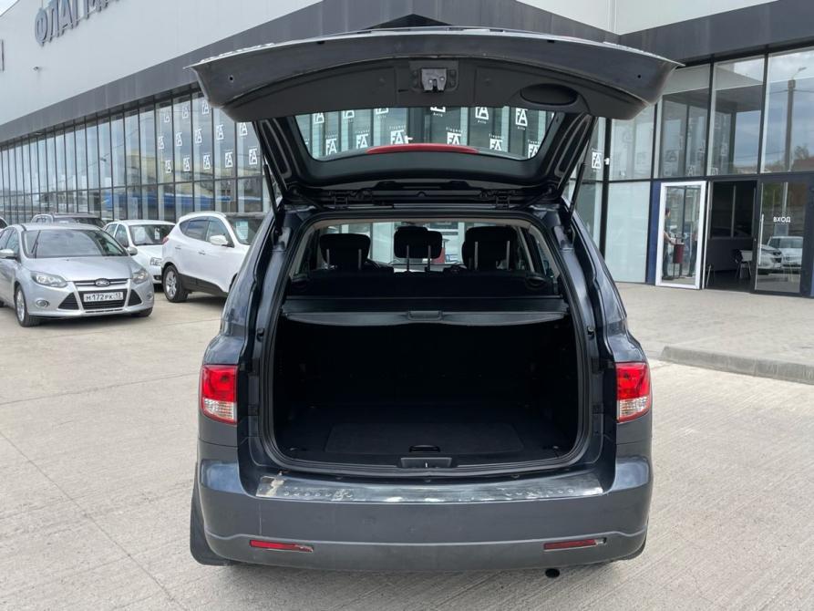 SsangYong Kyron I Рестайлинг Краснодар  - изображение 5