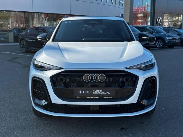 Audi Q5 III (GU) с пробегом 2026 года, цена 6 650 000 рублей, 60 км, внедорожник, Автокод Объявления