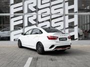 Lada (ВАЗ) Vesta I Ставрополь  - изображение 22