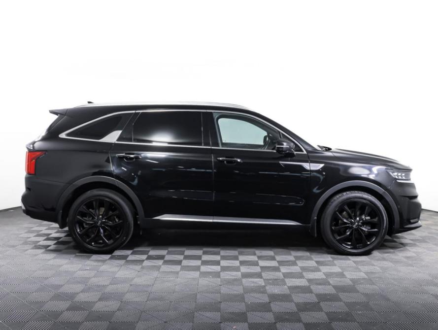 Kia Sorento IV Москва  - изображение 4