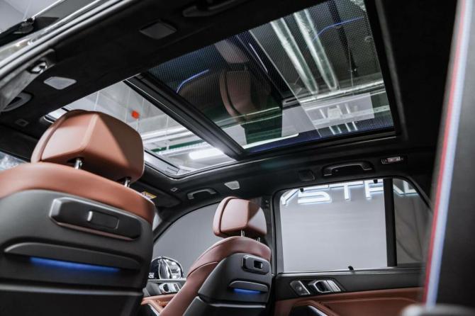 Новый BMW X5 IV (G05/G18) Рестайлинг 2026 года, цена 17 100 000 рублей, внедорожник, Автокод Объявления
