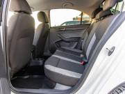 Skoda Rapid II Волгоград  - изображение 65