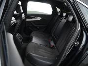 Audi A4 V (B9) Москва  - изображение 30