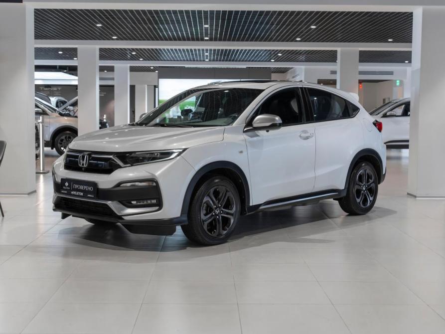 Honda XR-V I Рестайлинг Москва  - изображение 1