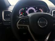 Jeep Grand Cherokee IV (WK2) Рестайлинг Уфа  - изображение 49