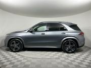 Mercedes-Benz GLE II (V167) Рестайлинг Москва  - изображение 26