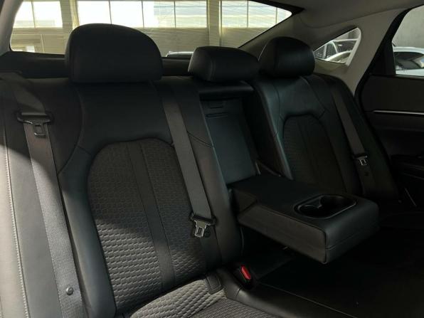 Hyundai Sonata VIII (DN8) с пробегом 2020 года, цена 2 250 000 рублей, 61247 км, седан, Автокод Объявления