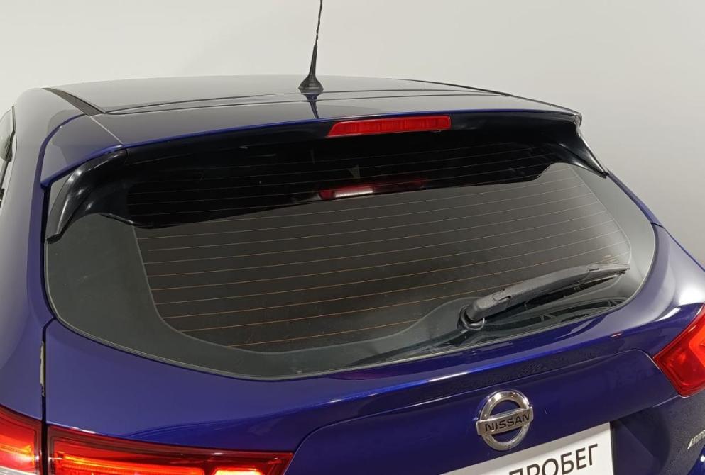 Nissan Qashqai II Волгоград  - изображение 20