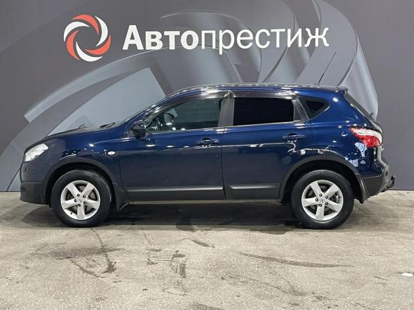 Nissan Qashqai I Рестайлинг с пробегом 2011 года, цена 995 000 рублей, 170690 км, внедорожник, Автокод Объявления