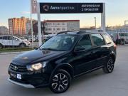 Lada (ВАЗ) Granta I Рестайлинг Калуга  - изображение 19