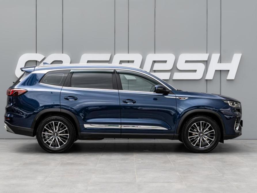 Chery Tiggo 8 Pro I Краснодар  - изображение 5