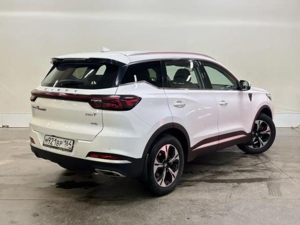 Chery Tiggo 7 Pro Max I с пробегом 2023 года, цена 2 088 000 рублей, 51571 км, внедорожник, Автокод Объявления