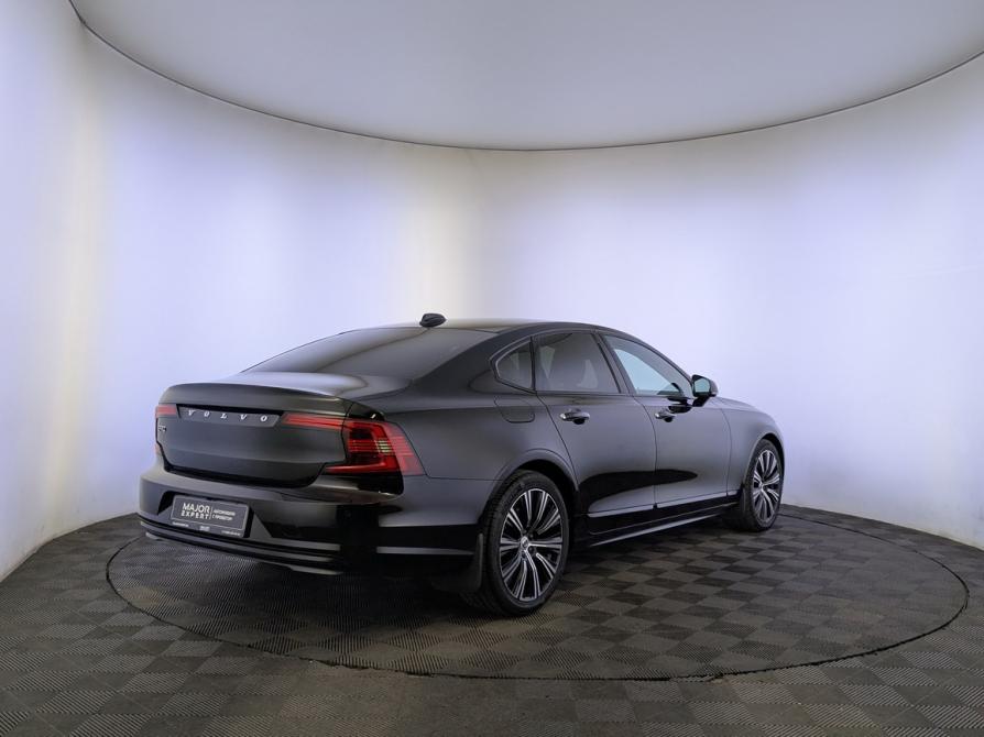 Volvo S90 II Рестайлинг Москва  - изображение 5