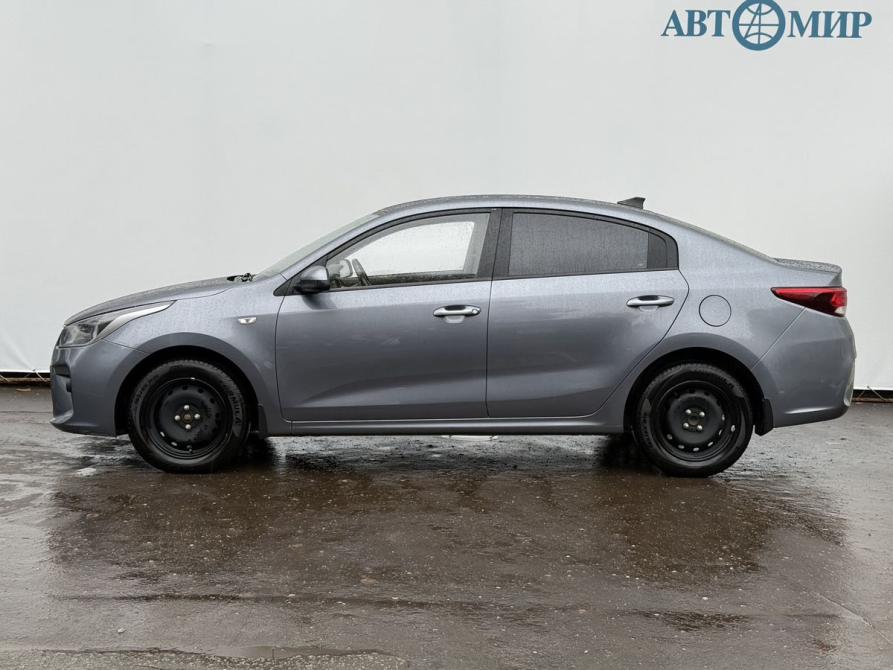 Kia Rio IV Москва  - изображение 8